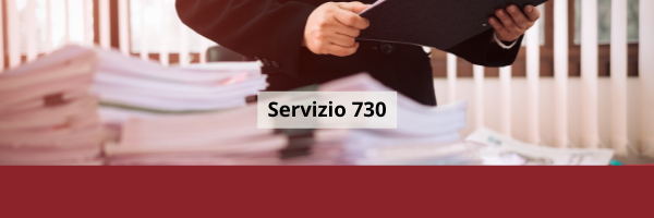 servizio 730