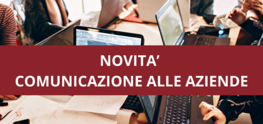 sanzioni pos fattura elettronica flax tax crediti di imposta elettricità