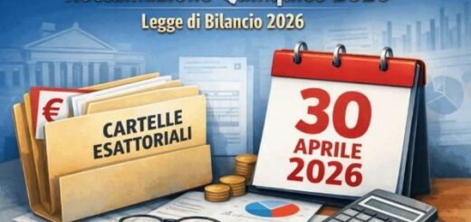 Rottamazione QUINQUIES