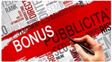 Bonus Pubblicta